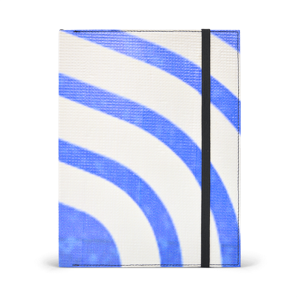 Oliver Notebook