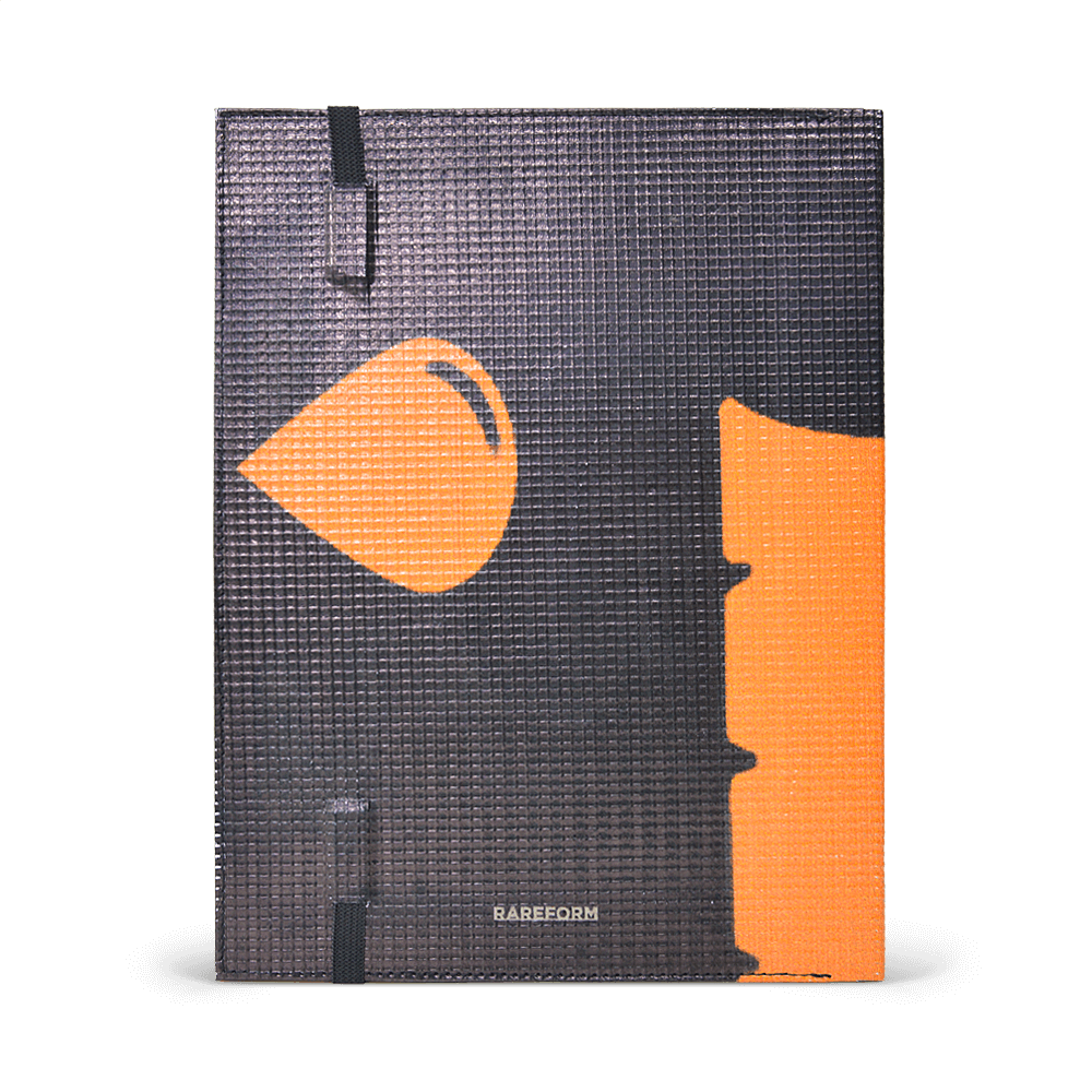 Oliver Notebook