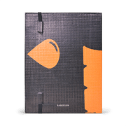 Oliver Notebook