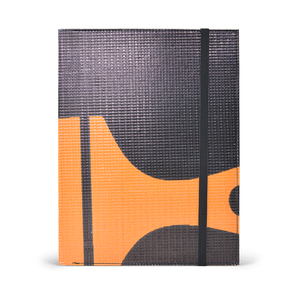 Oliver Notebook