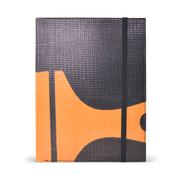 Oliver Notebook