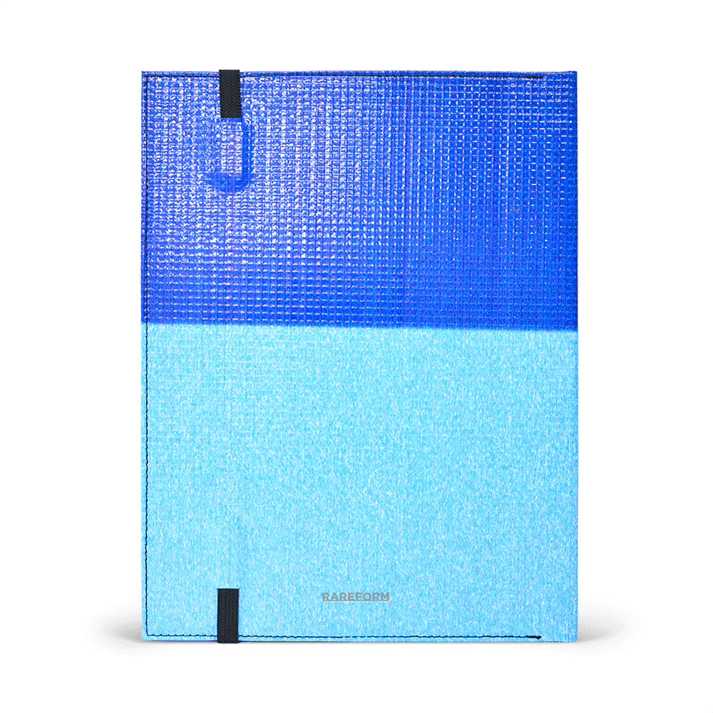 Oliver Notebook