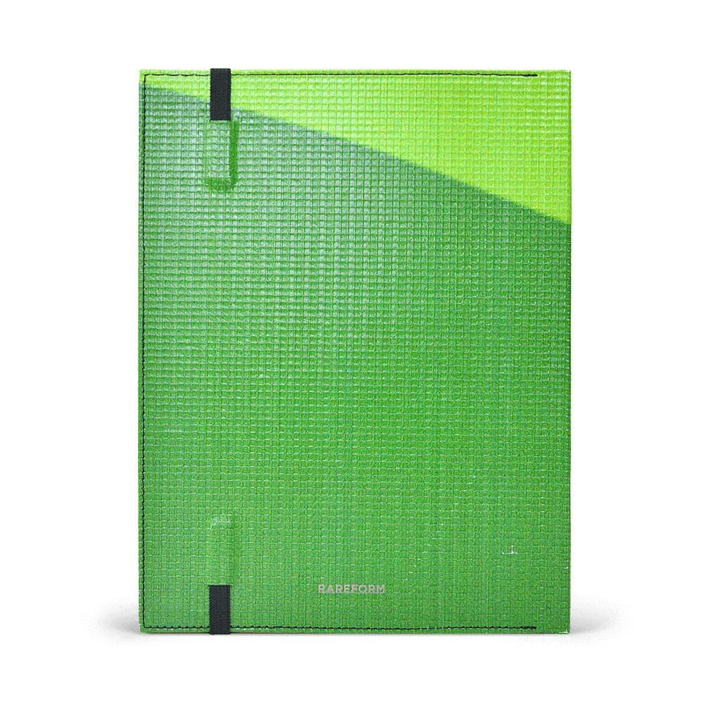 Oliver Notebook