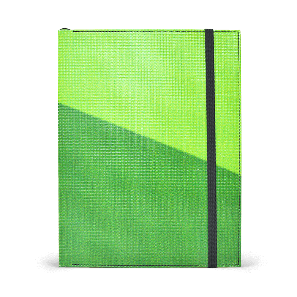 Oliver Notebook