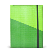 Oliver Notebook