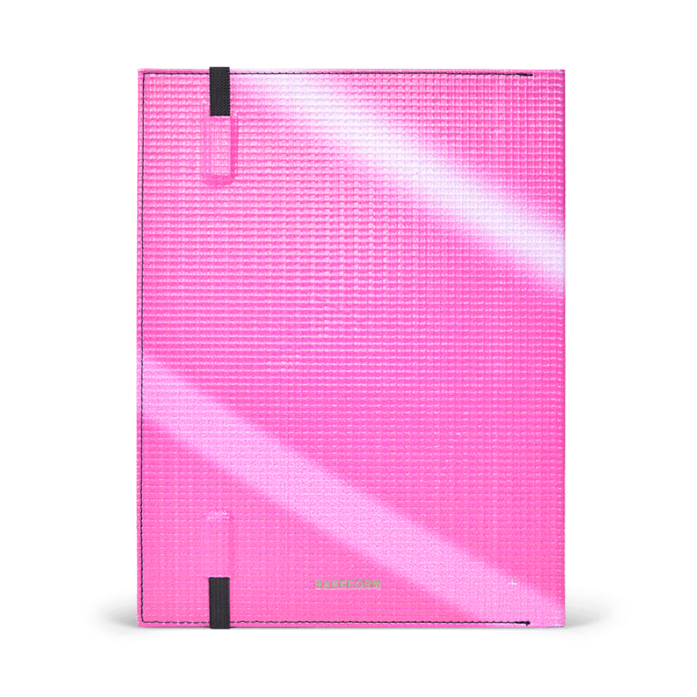 Oliver Notebook