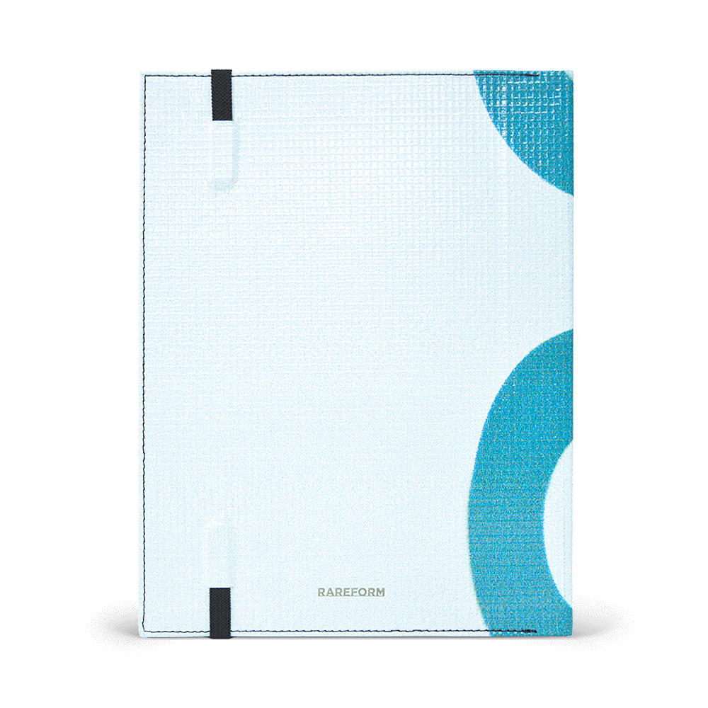 Oliver Notebook