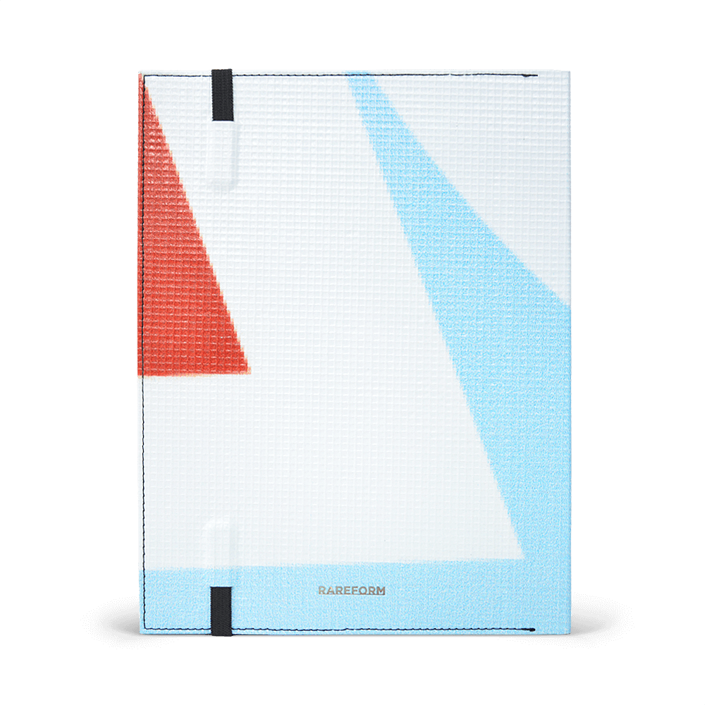 Oliver Notebook