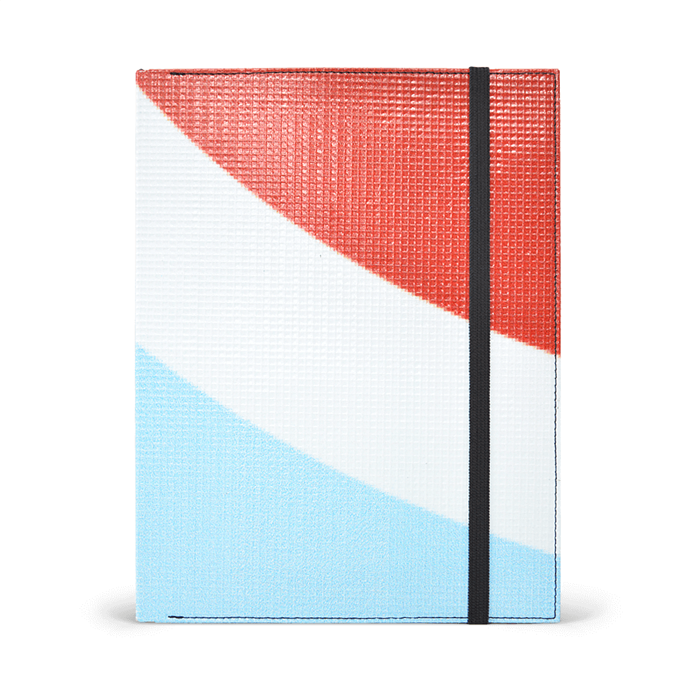 Oliver Notebook