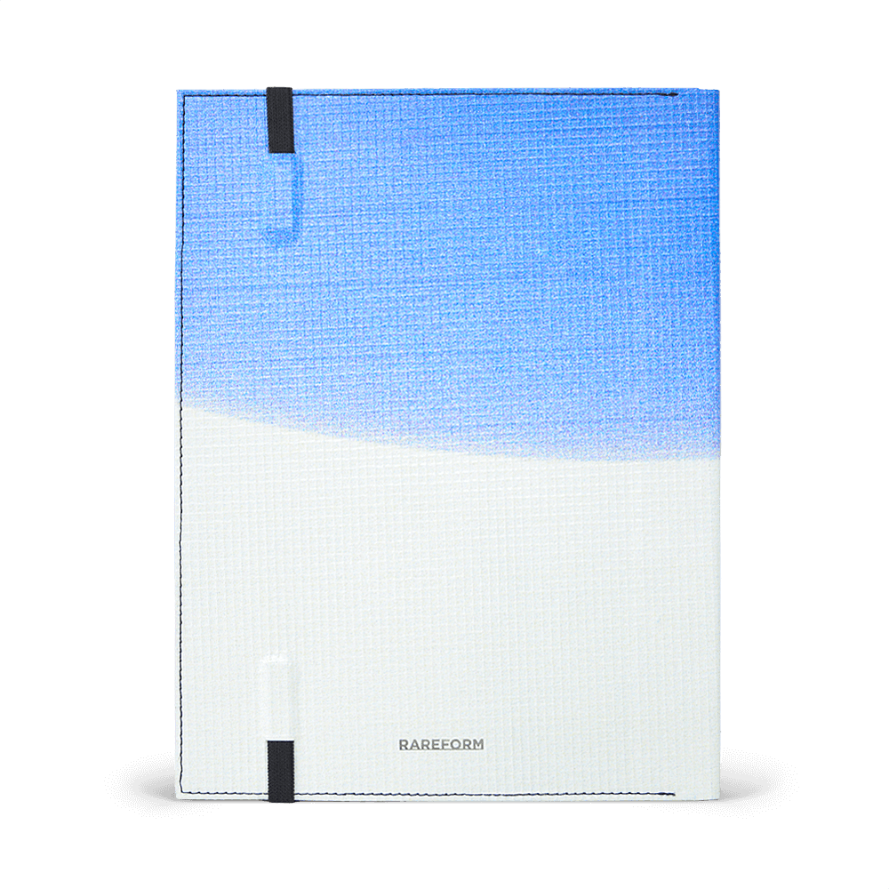 Oliver Notebook
