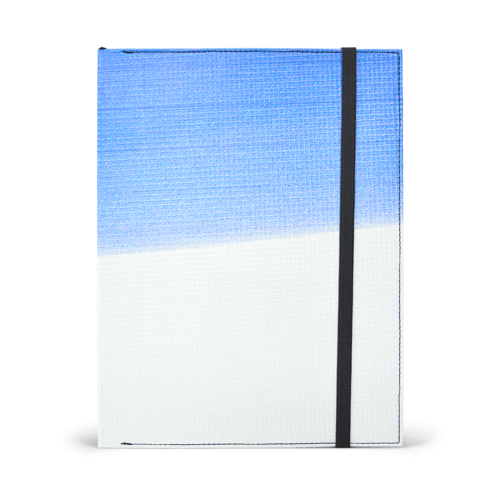 Oliver Notebook
