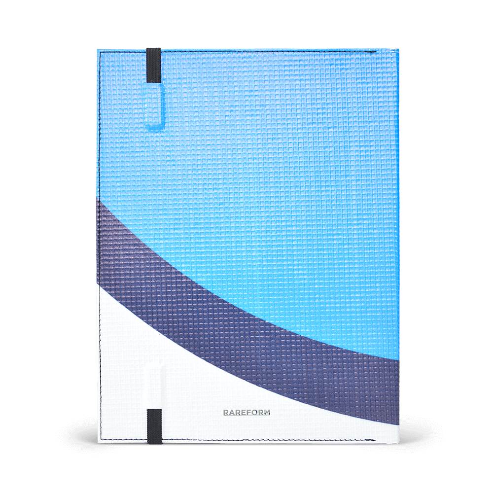 Oliver Notebook