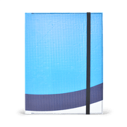 Oliver Notebook