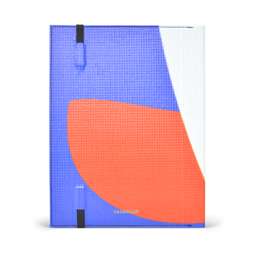 Oliver Notebook
