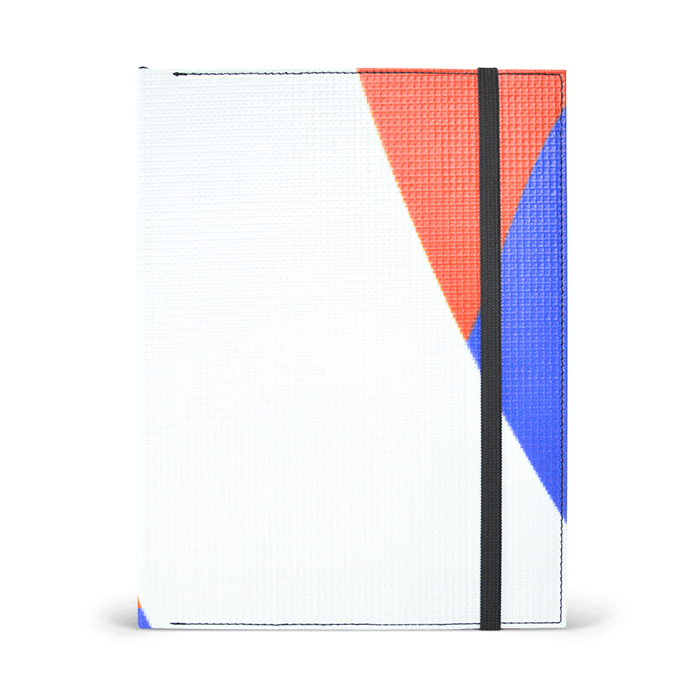 Oliver Notebook