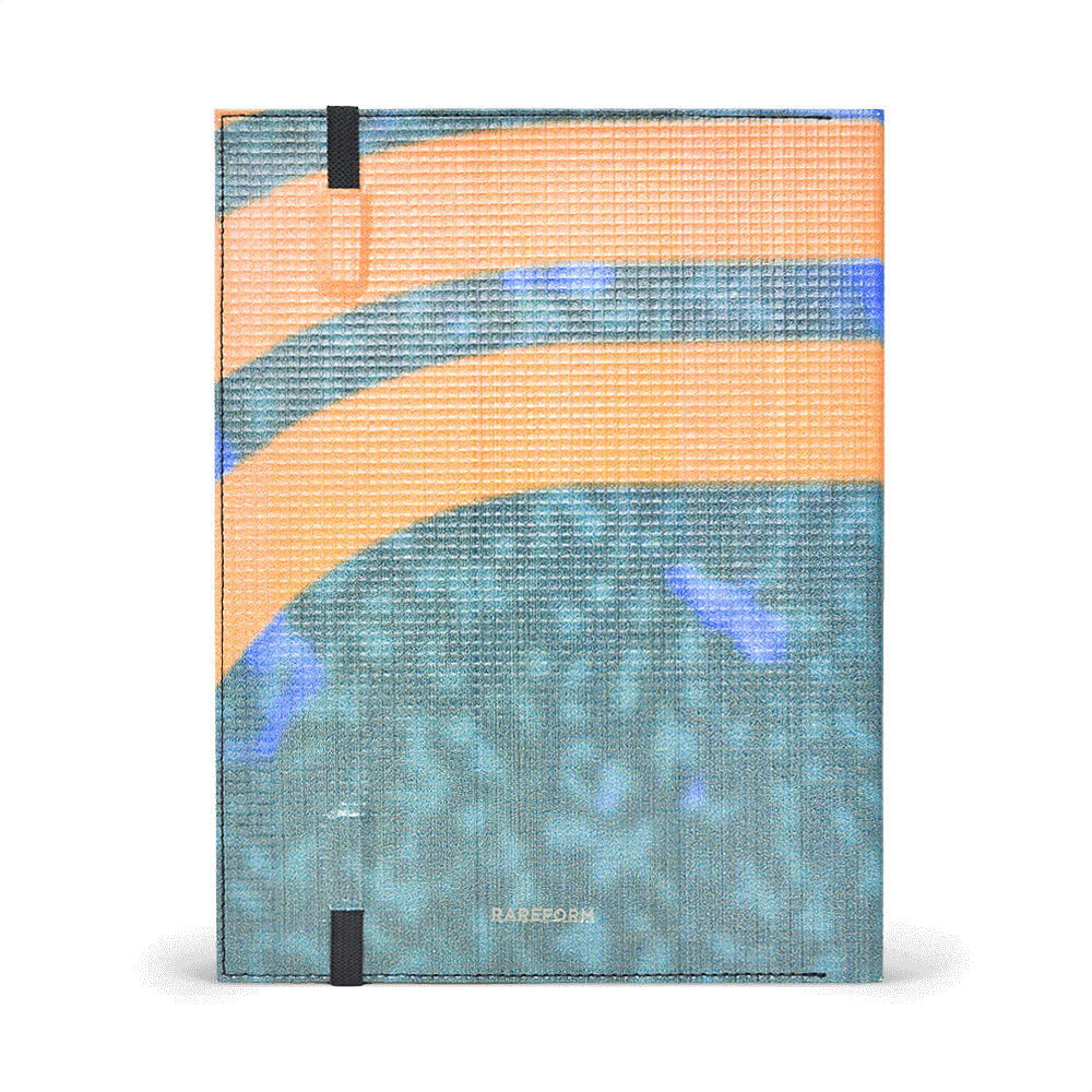 Oliver Notebook