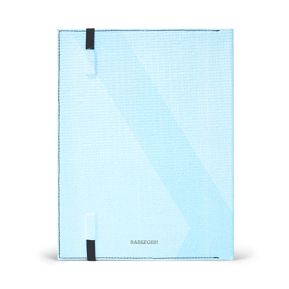 Oliver Notebook