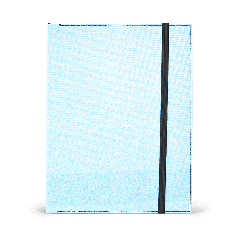 Oliver Notebook