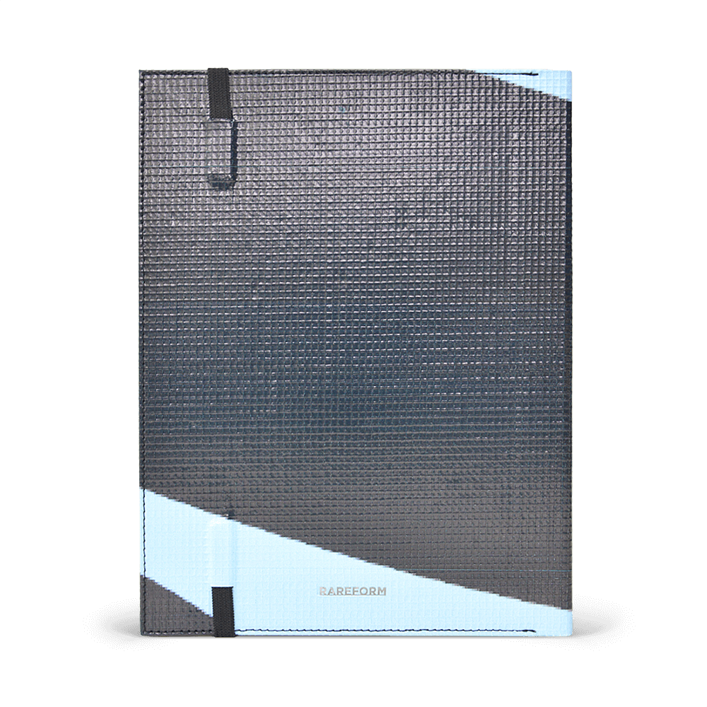 Oliver Notebook