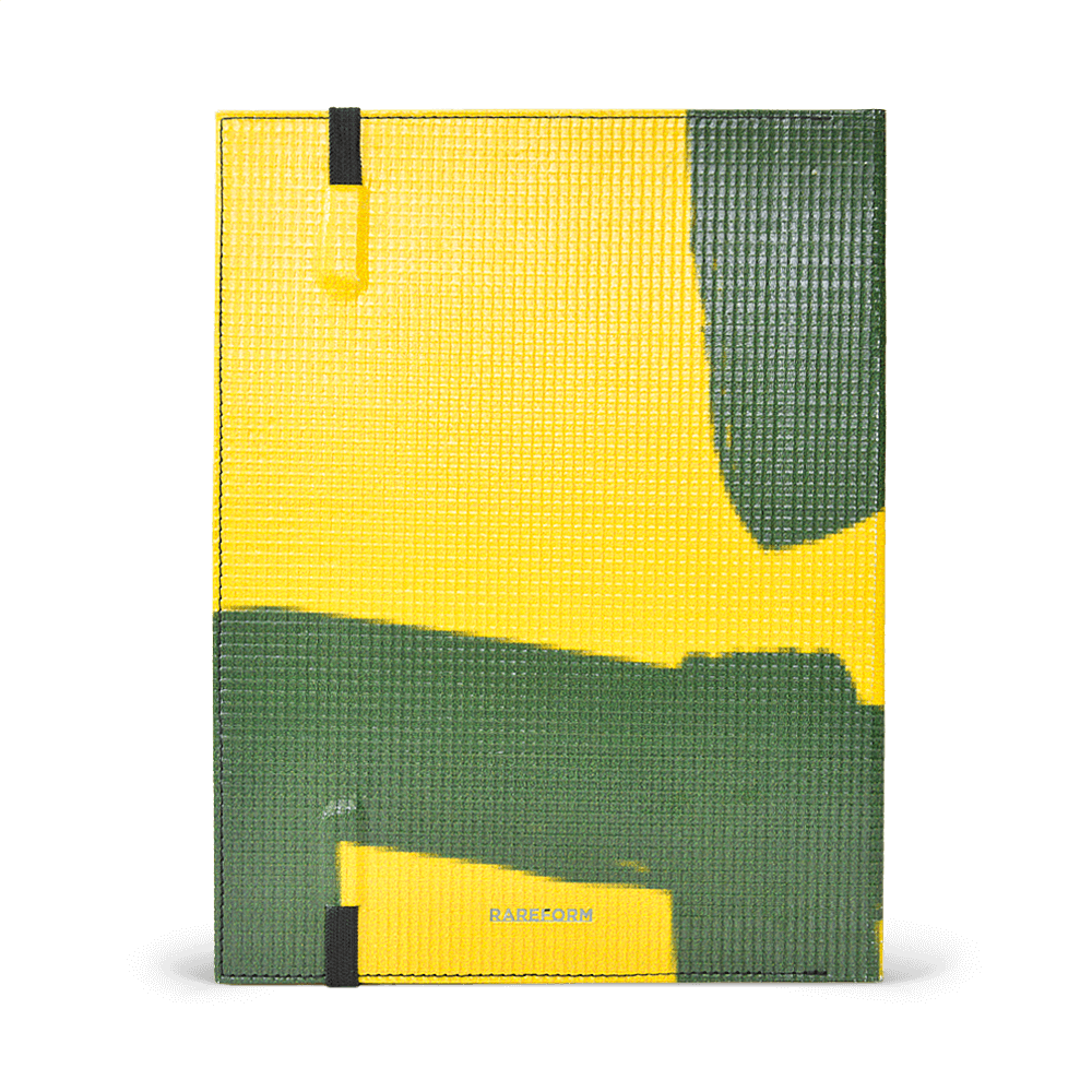 Oliver Notebook