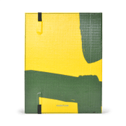 Oliver Notebook