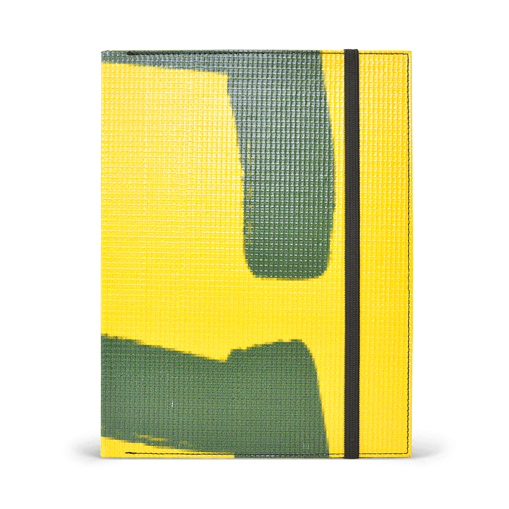 Oliver Notebook