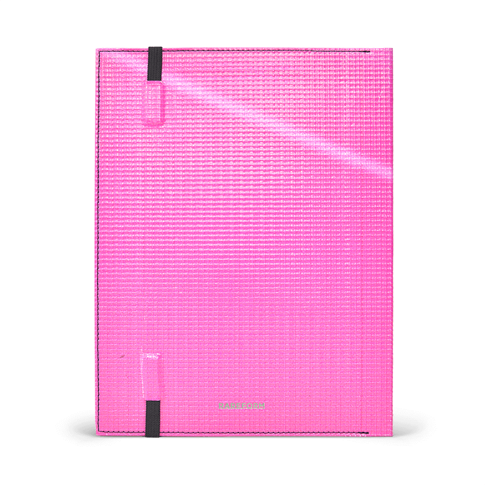 Oliver Notebook