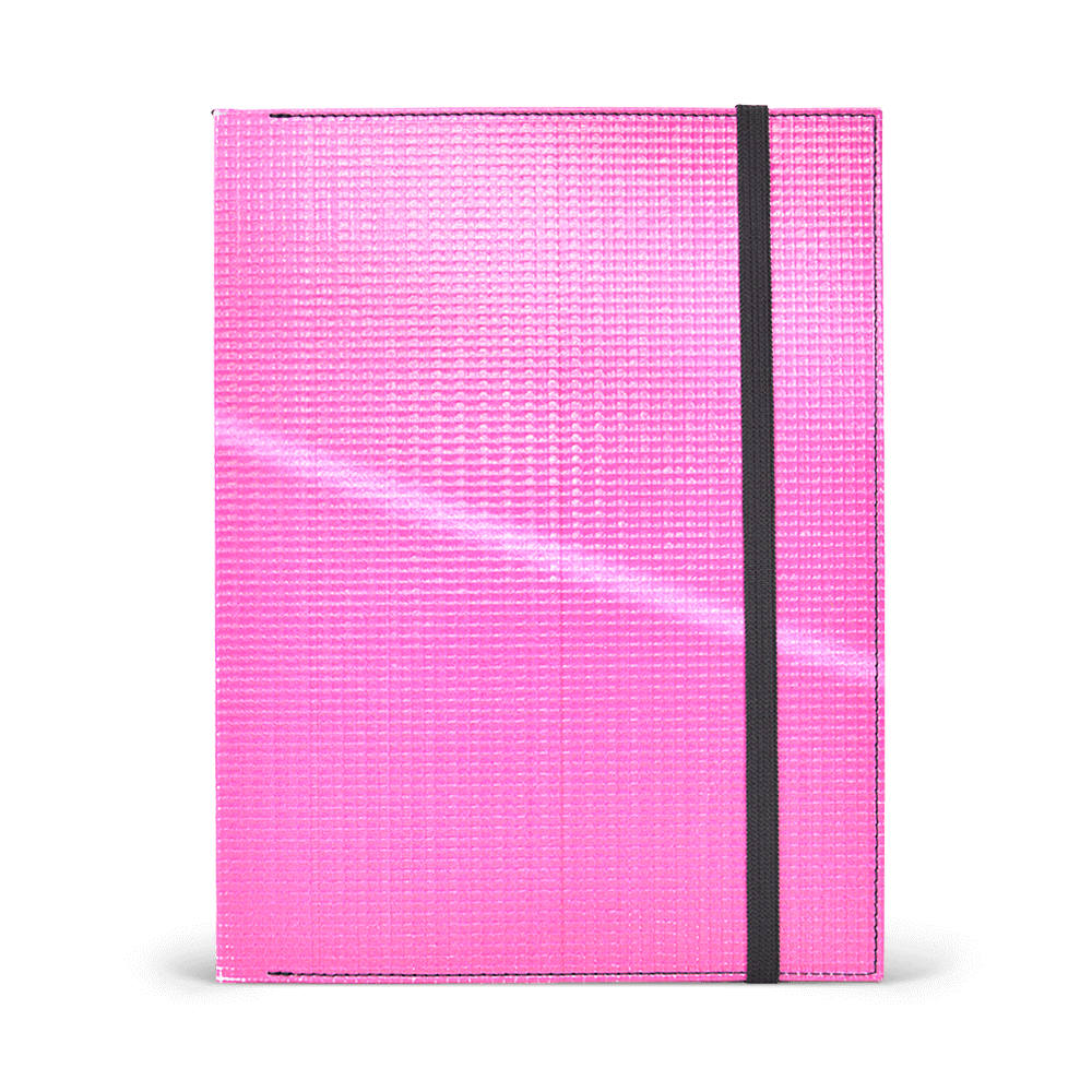 Oliver Notebook