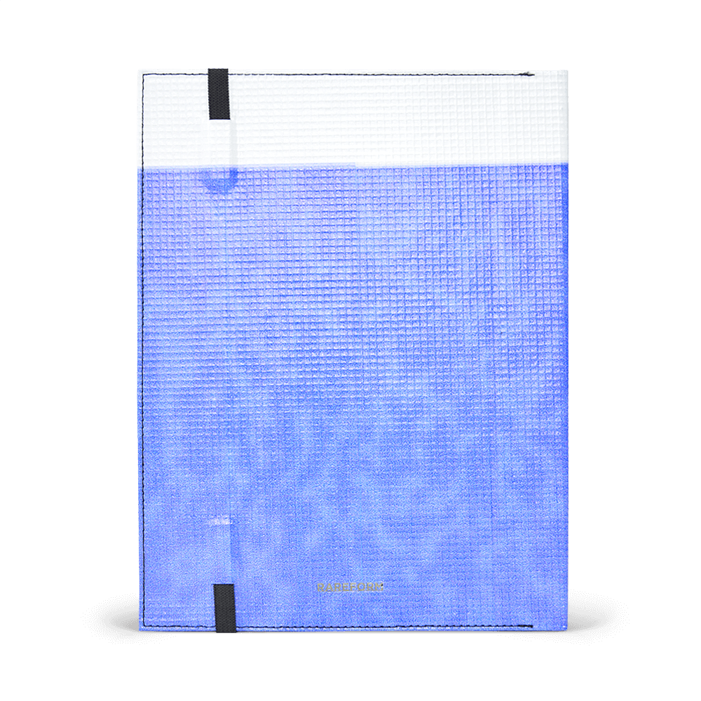 Oliver Notebook