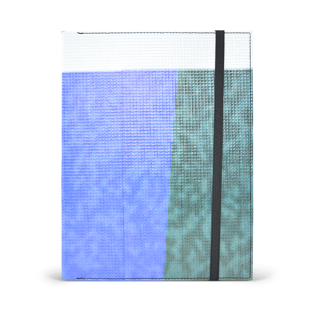 Oliver Notebook