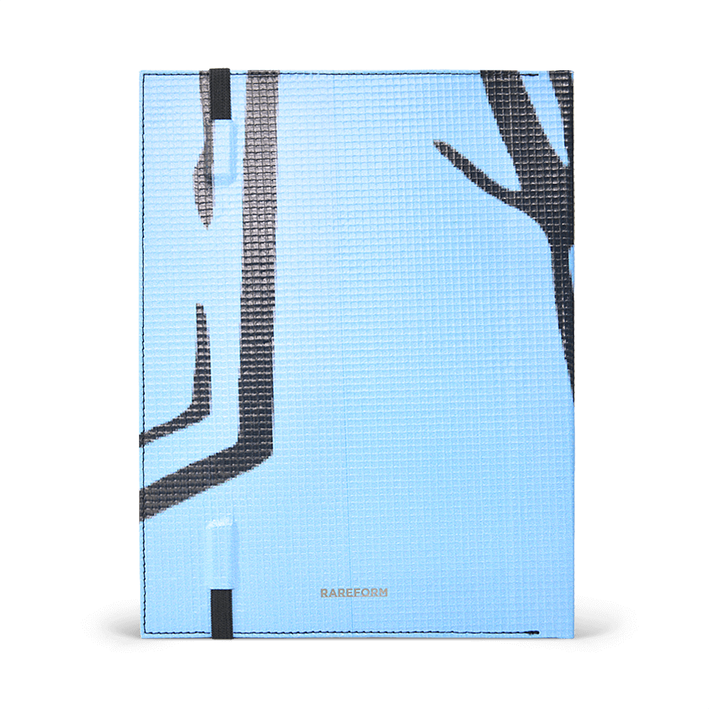 Oliver Notebook