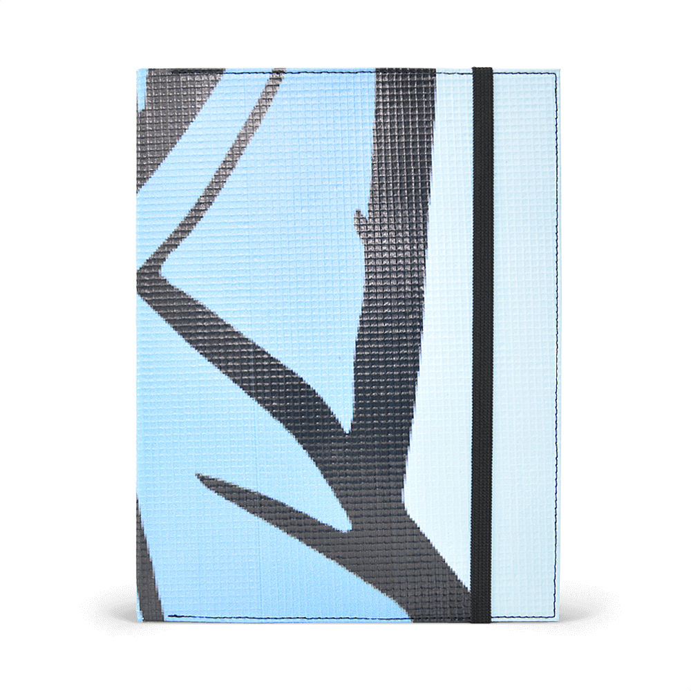 Oliver Notebook