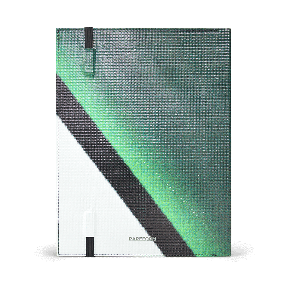 Oliver Notebook