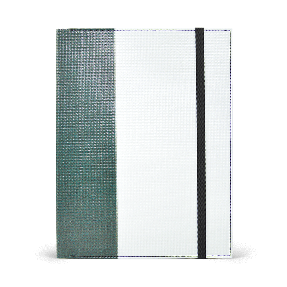 Oliver Notebook