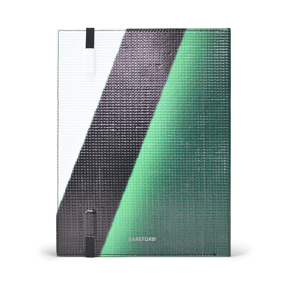 Oliver Notebook