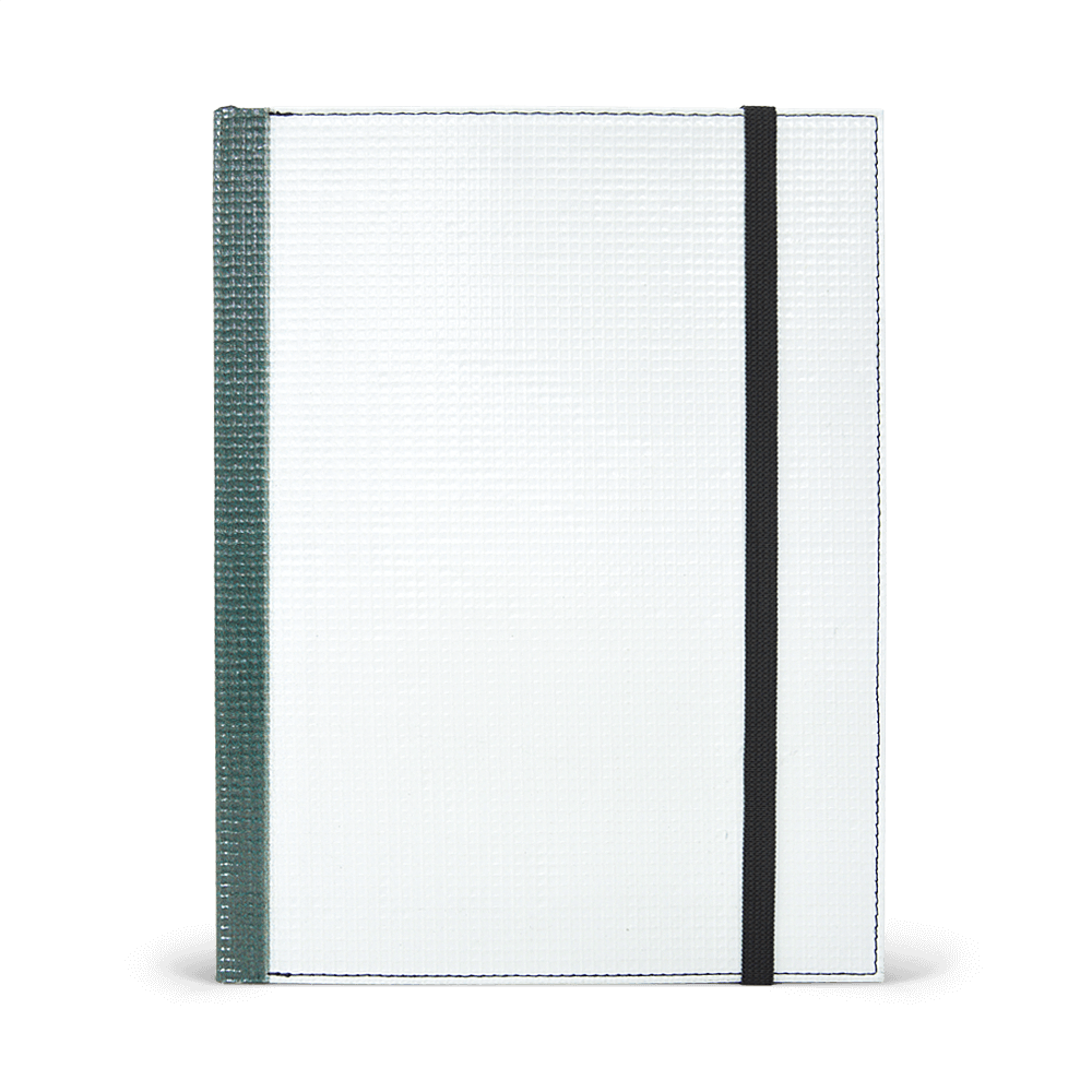 Oliver Notebook