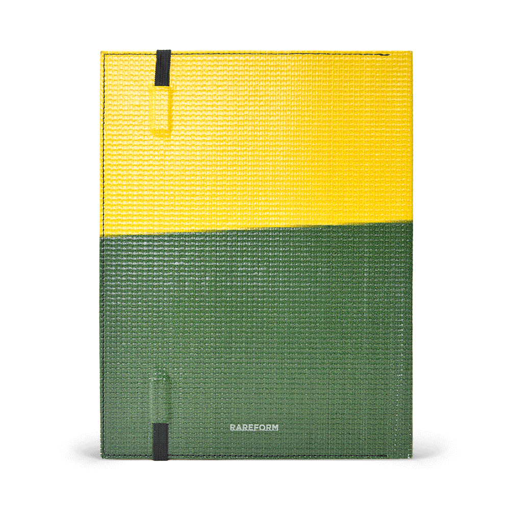 Oliver Notebook