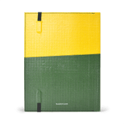 Oliver Notebook