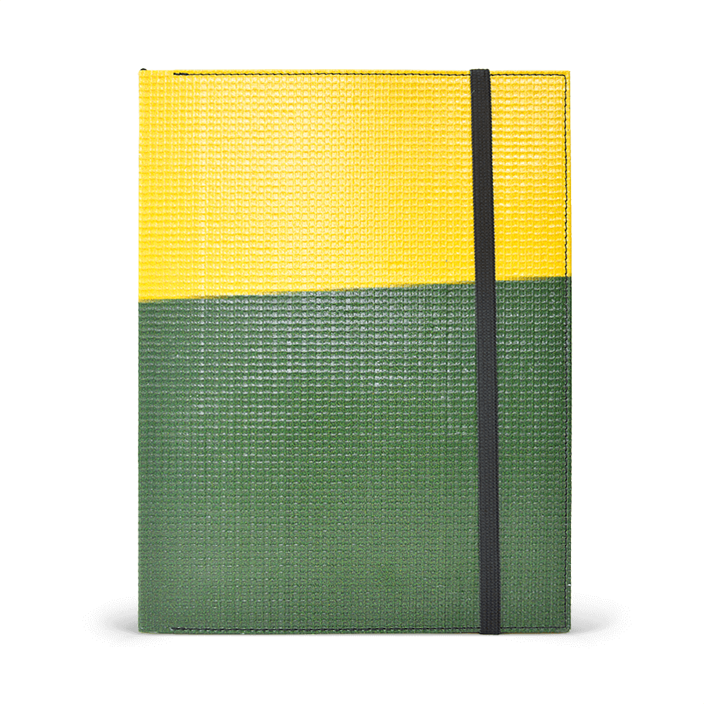 Oliver Notebook