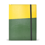 Oliver Notebook