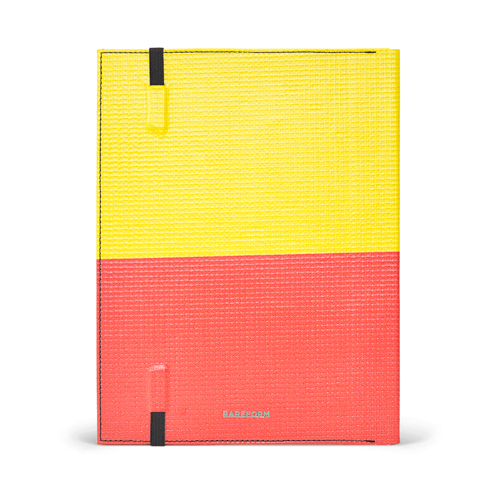 Oliver Notebook