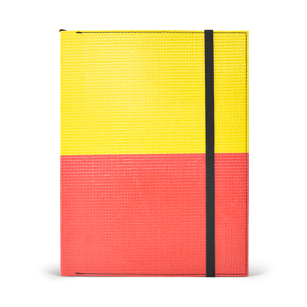 Oliver Notebook