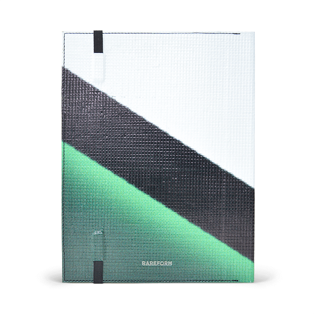 Oliver Notebook