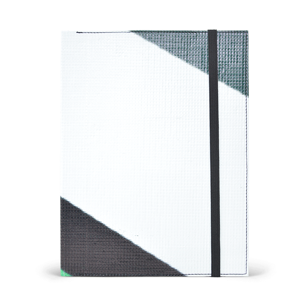 Oliver Notebook