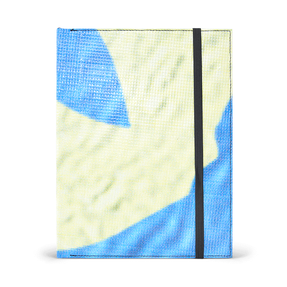 Oliver Notebook