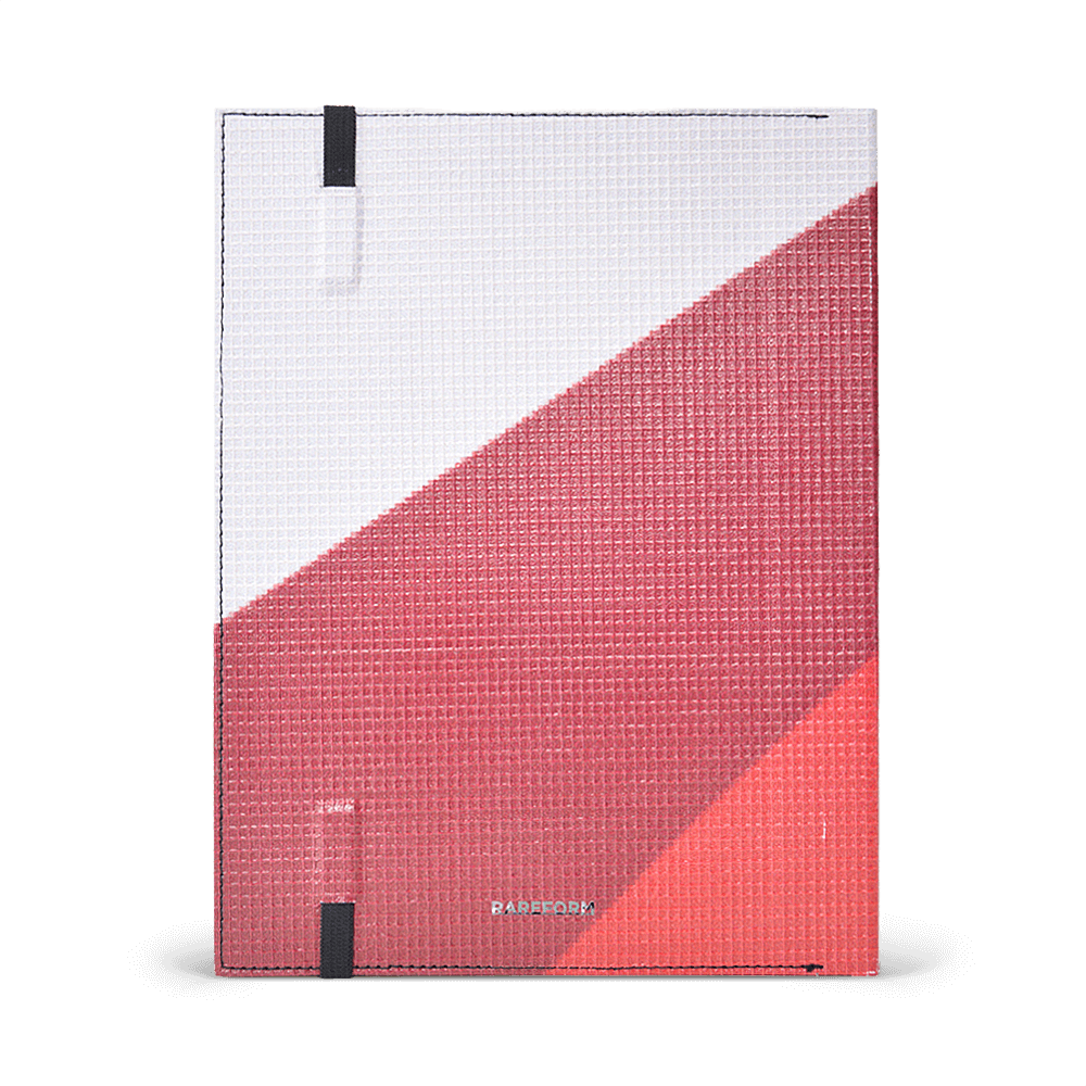 Oliver Notebook