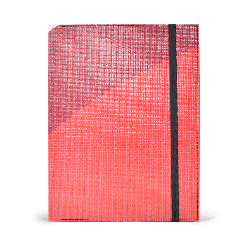 Oliver Notebook