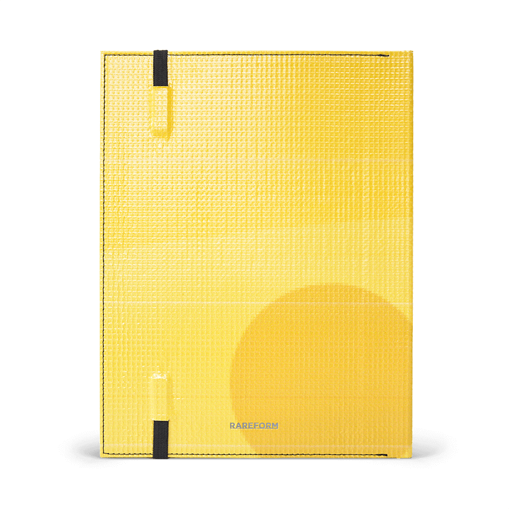 Oliver Notebook