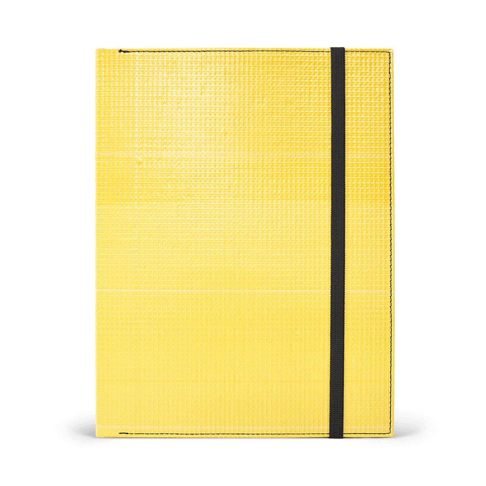 Oliver Notebook