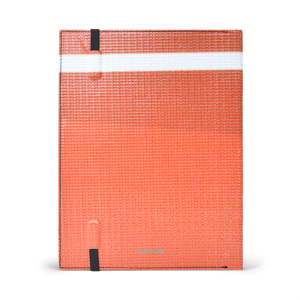 Oliver Notebook